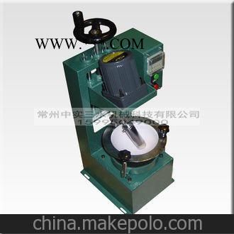 常州厂家直销TM120微粉专用研磨机图2