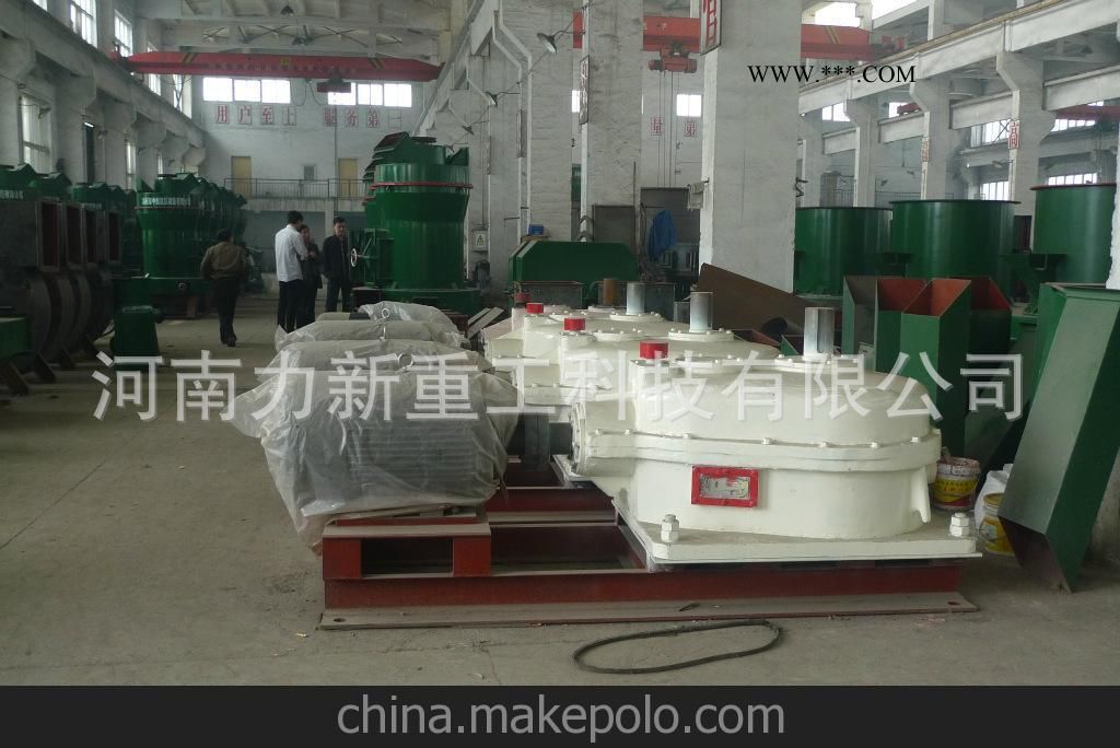 力新重工供应高效高压雷蒙磨粉机-矿石用高压雷蒙磨图3