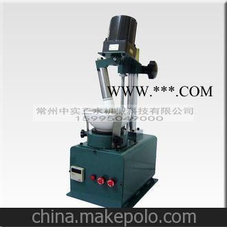 常州厂家直销TM150型微粉专用研磨机图2