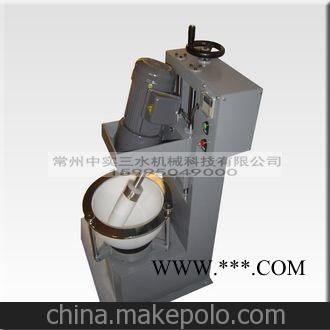 常州厂家供应定制金刚石砂轮磨料微粉研磨机图2