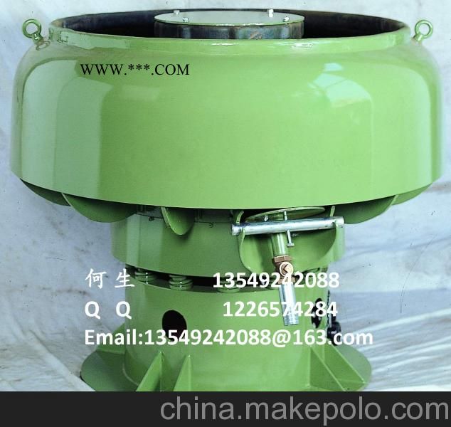 供应添源VB-D150L台湾弓形振动研磨机图4