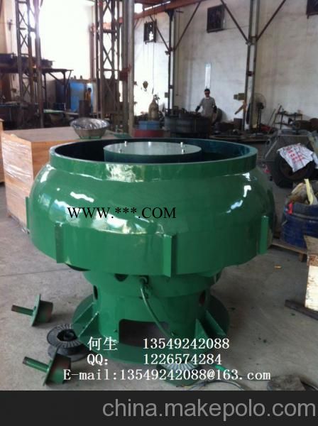 供应添源VB-D150L台湾弓形振动研磨机图2
