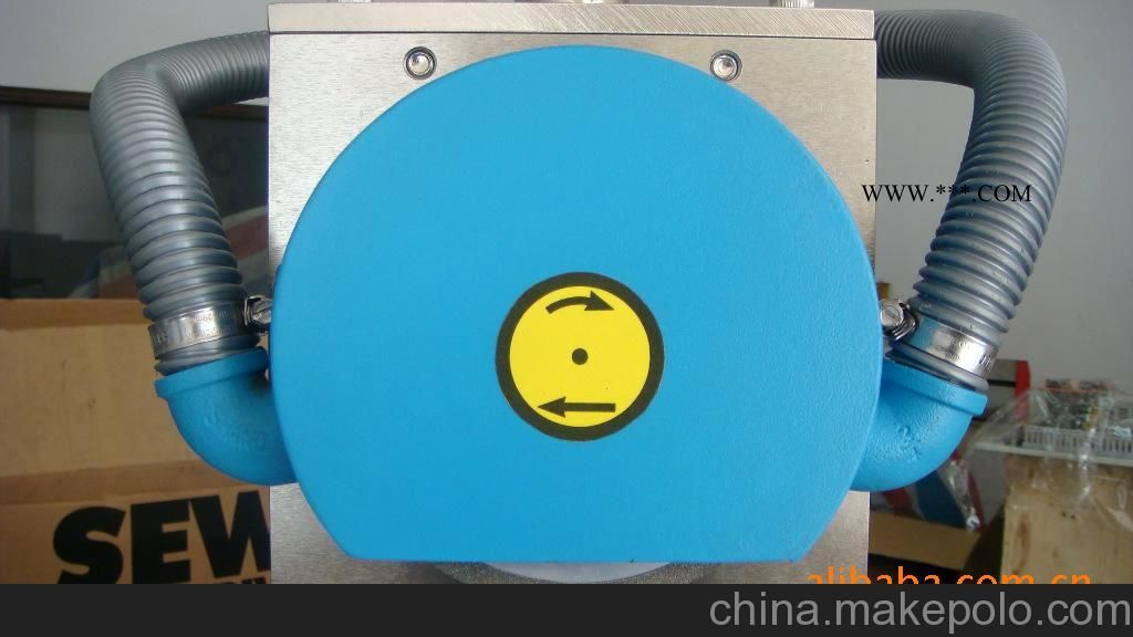 自动刮刀研磨机图2