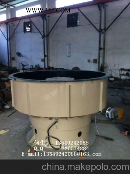 供应添源VB-E-150L优质三次元针心振动研磨机图3