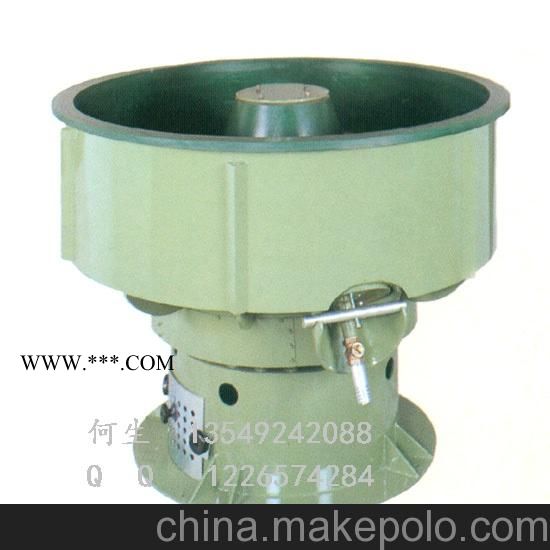 供应添源VB-E-150L优质三次元针心振动研磨机图4