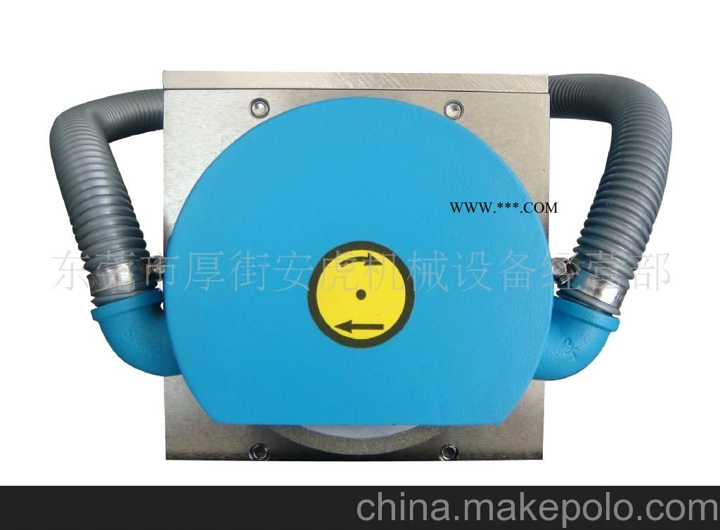 供应全自动刮刀研磨机AH1600GR图3