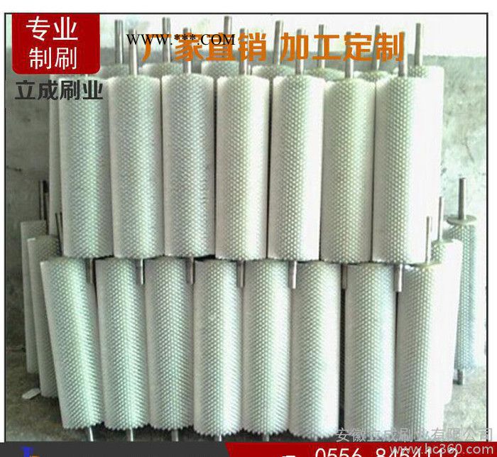 玻璃清洗机械毛刷**立式中空玻璃清洗机械毛刷辊图2