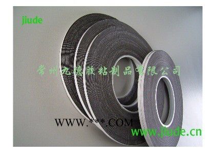 供应九德JD202超薄泡棉胶带/可替代中空玻璃胶条图2