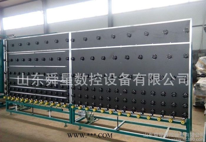 济南中空玻璃生产线、济南门窗加工设备、济南塑钢门窗设备图3