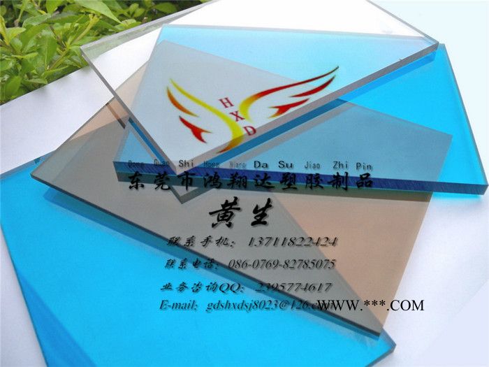 供应PC 薄膜，PC板，防弹玻璃PC板，PC棒图2