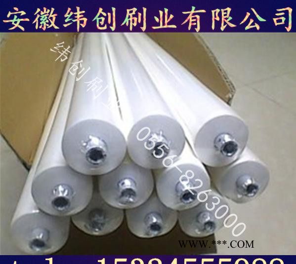玻璃清洗机海绵辊 中空玻璃设备配件 海绵辊 门窗设备配件图2