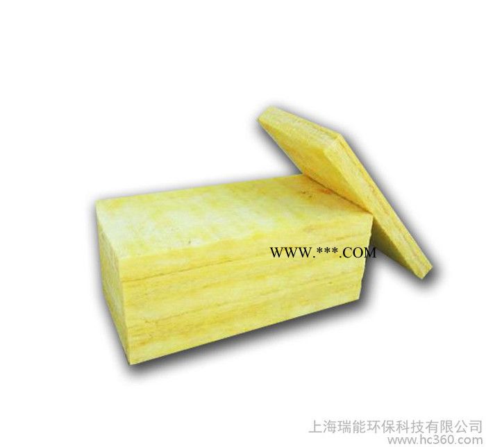 上海超细玻纤布贴面玻璃棉保温板|外墙防火玻璃棉板图2