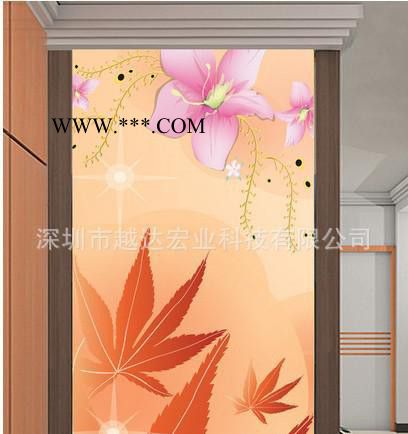 大型中空玻璃打印机||推拉门上打印图案的机器【新厂开业优惠中】图2