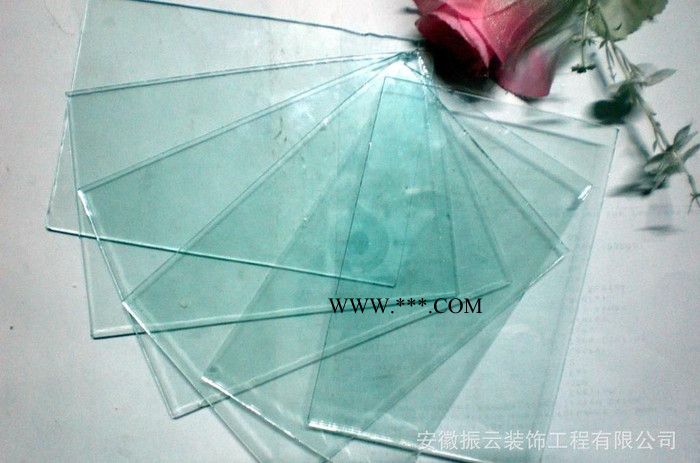 供应振云钢化玻璃 防爆玻璃 防火玻璃 防紫外线LOW-E玻璃图2