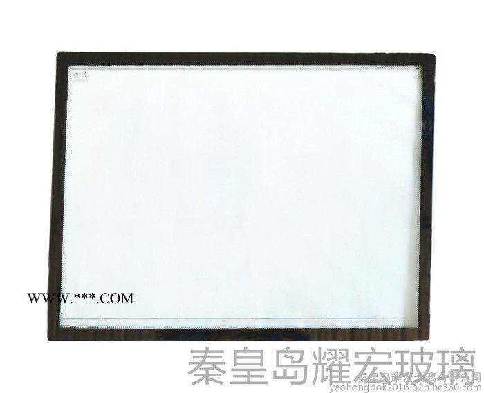 专业生产各种规格【中空玻璃】质量保证 价格合理图1