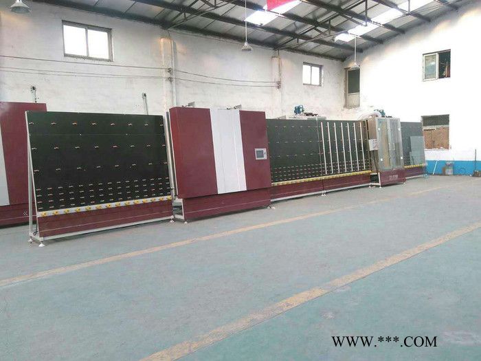 中空玻璃清洗机报价图4
