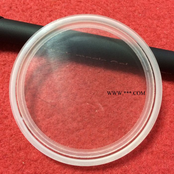 捷斯特 **台阶钢化玻璃 灯具家电仪器仪表超白钢化玻璃加工定制图3
