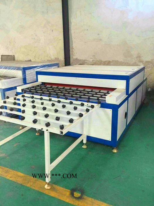CEL科莱机器DKWBX1600 卧式玻璃清洗机 中空玻璃设备图1