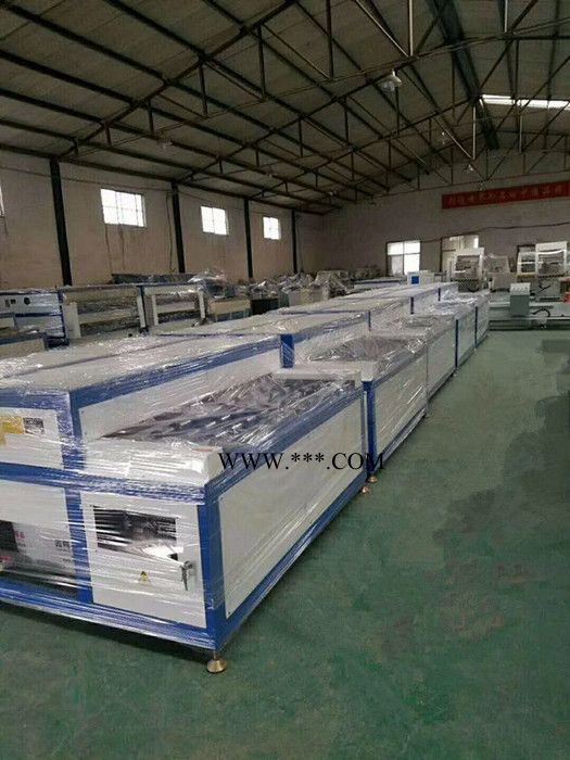 CEL科莱机器DKWBX1600 卧式玻璃清洗机 中空玻璃设备图3
