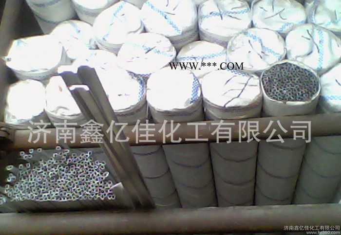 济南直销中空玻璃平的6A复合胶条中间有铝带图2