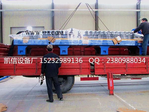 中空玻璃专用铝条设备 高频焊接设备图7