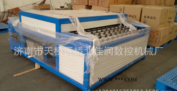 玻璃清洗干燥机，卧式玻璃清洗干燥机，中空玻璃加工机械设备图2