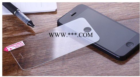 供应小米XIAOMI手机钢化玻璃膜图2