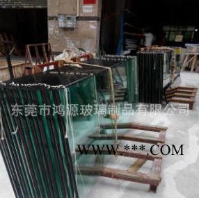 企业采集【15MM钢化玻璃】浮法玻璃 信义原片东莞专业玻璃加工厂图3