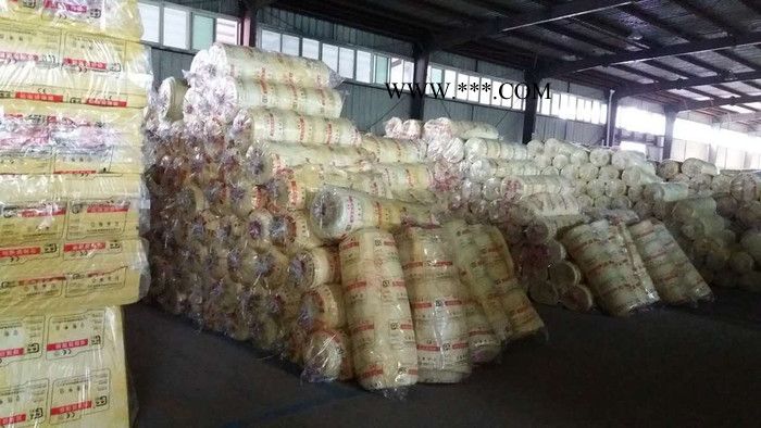 河北防火玻璃棉卷毡生产厂家图2