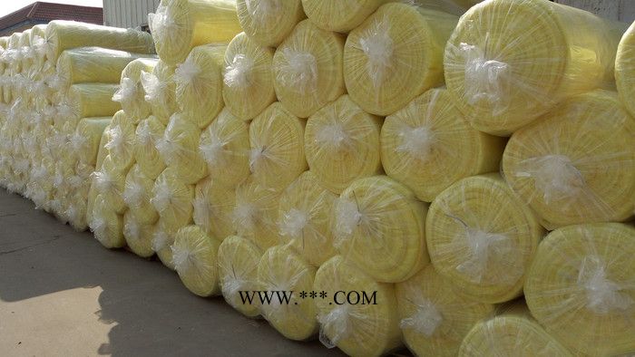 河北防火玻璃棉卷毡生产厂家图4
