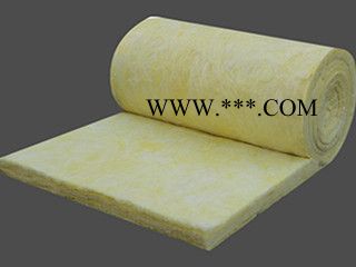 河北防火玻璃棉卷毡生产厂家图1