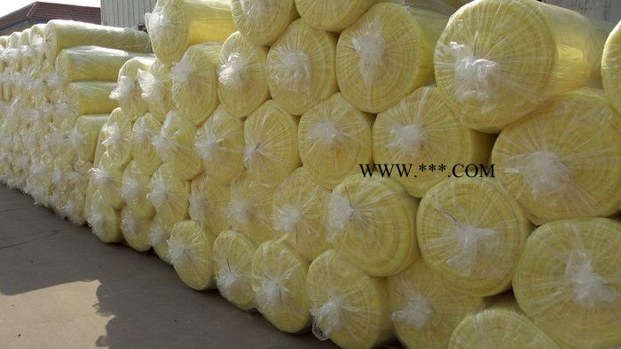河北防火玻璃棉卷毡生产厂家图3