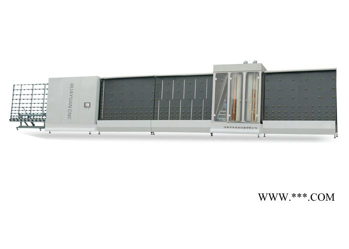 供应济南华远数控设备ZK18BZ-A中空玻璃设备
