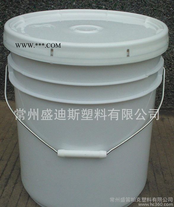 硅酮玻璃胶包装桶, 中空玻璃胶包装桶,导电浆料包装桶，SDPAC直桶图3