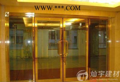 苏州防火玻璃门窗的产品特点介绍图2