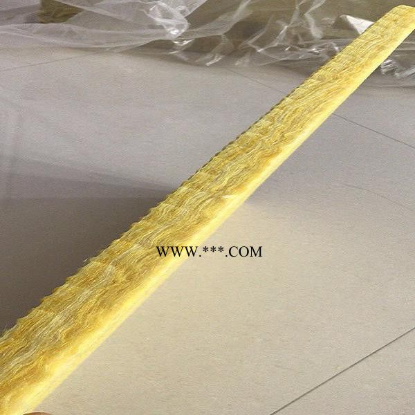 鼎泰蓝星   玻璃棉 离心玻璃棉 A级防火玻璃棉卷毡 离心玻璃棉厂家 保温材料图1