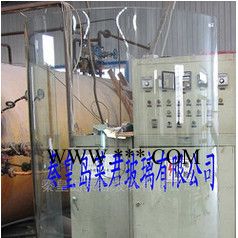 莱君玻璃1 钢化夹胶玻璃  钢化玻璃  夹胶玻璃图2
