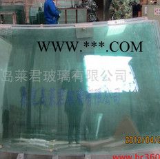 莱君玻璃1 钢化夹胶玻璃  钢化玻璃  夹胶玻璃图3
