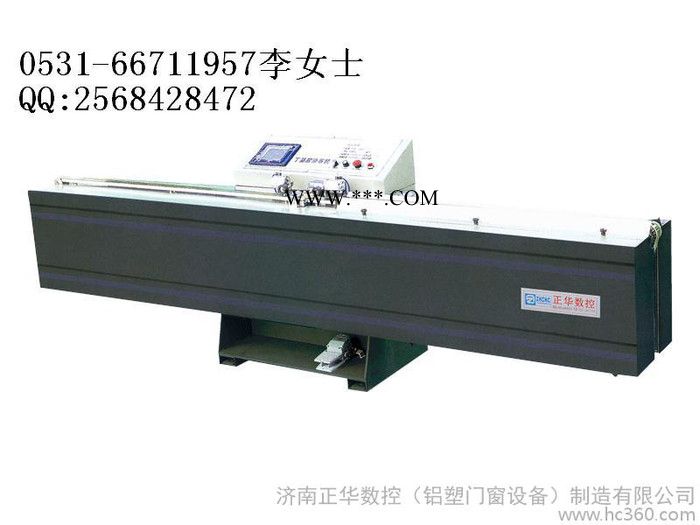 供应中空玻璃加工设备需要什么设备/中空玻璃加工设备丁基胶涂布机图3
