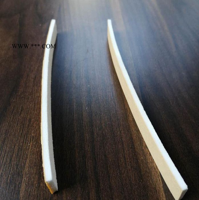 厂家供应耐火窗专用高端防火胶条 泰安高倍率防火膨胀密封条 阻燃密封胶条 防火玻璃棉条图3