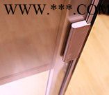 【南京锐谷】磁控布卷帘中空玻璃 2017年概念产品热售 **黑室效果图4