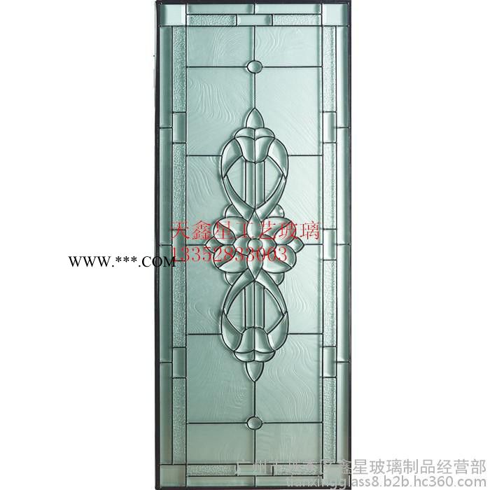 夹胶玻璃，各种工程玻璃建筑玻璃，中空玻璃，图1