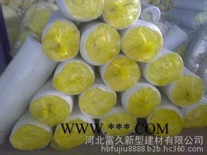 河北富久防火玻璃棉卷毡生产厂家图4