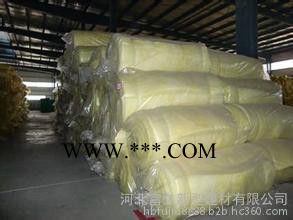 河北富久防火玻璃棉卷毡生产厂家图8