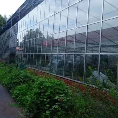 玻璃温室 薄膜温室 江西温室 中空玻璃温室  温室设计