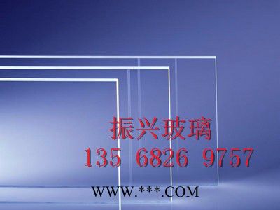 超大 超白 幕墙 钢化玻璃 价格图2