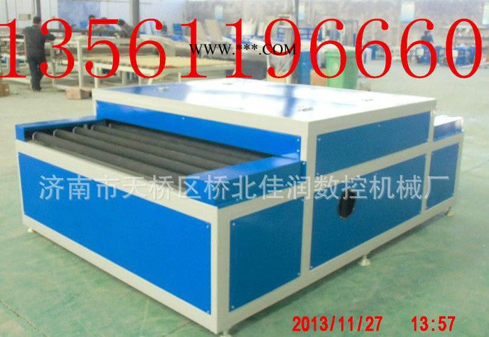 玻璃清洗机，玻璃清洗干燥机、光伏玻璃机械、卧式中空玻璃设备图3