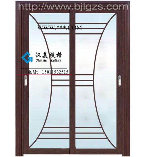 供应中空玻璃装饰条图3