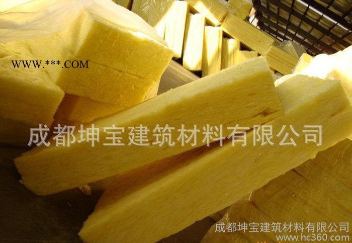 专业**环保隔音防火玻璃棉板图2