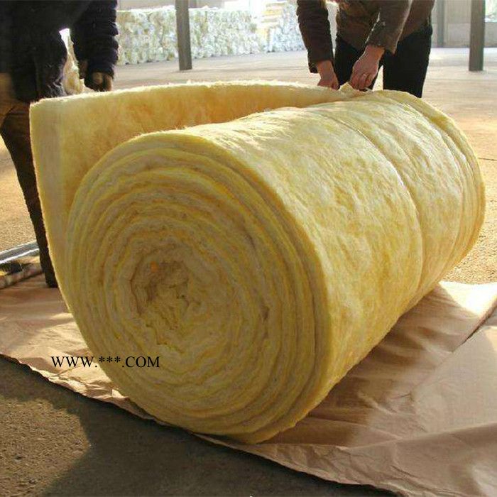 玻璃棉卷毡厂家    防火玻璃棉卷毡生产厂家图5